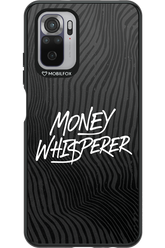 Money Whisperer 2.0 - Xiaomi Redmi Note 10