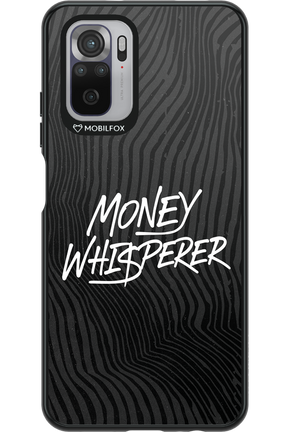 Money Whisperer 2.0 - Xiaomi Redmi Note 10