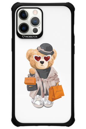 Iconic Bear 2.0 - Apple iPhone 12 Pro Max