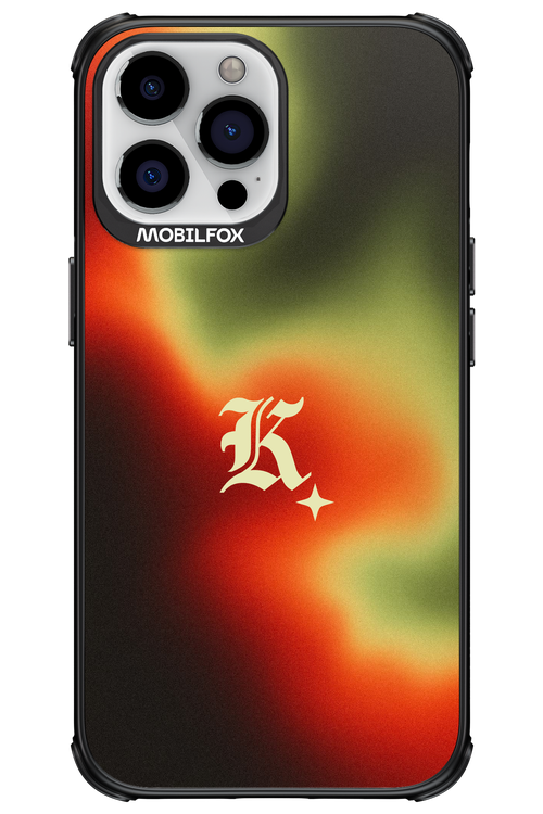 Ember Jungle 2 - K 2.0 - Apple iPhone 13 Pro Max