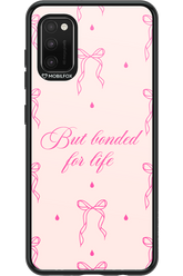 Sisters Pink 2.0 - Samsung Galaxy A41