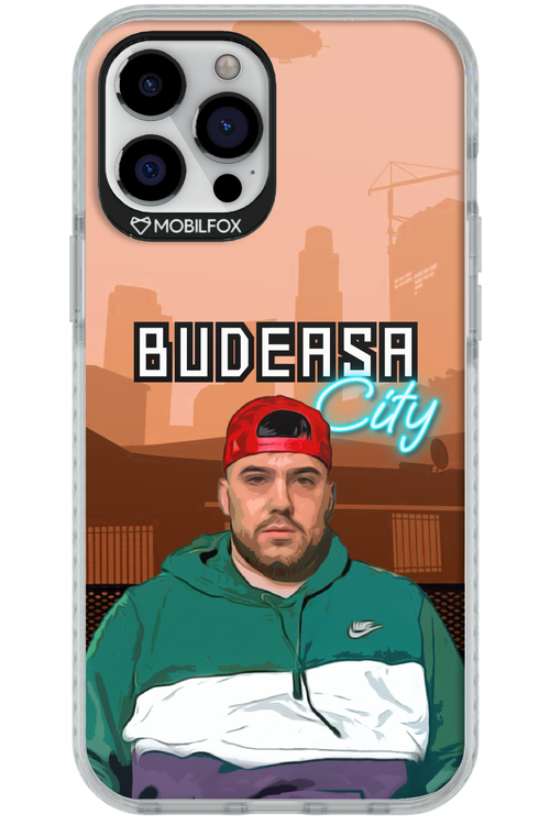 Budeasa City - Apple iPhone 12 Pro Max