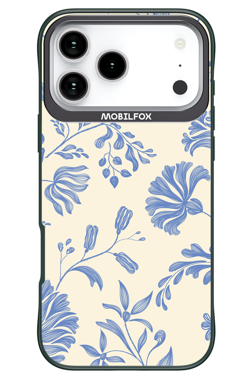 Simple Flowers 2.0 - Apple iPhone 17 Pro Max