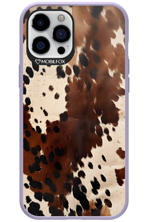 Wild Cow 2.0 - Apple iPhone 12 Pro Max