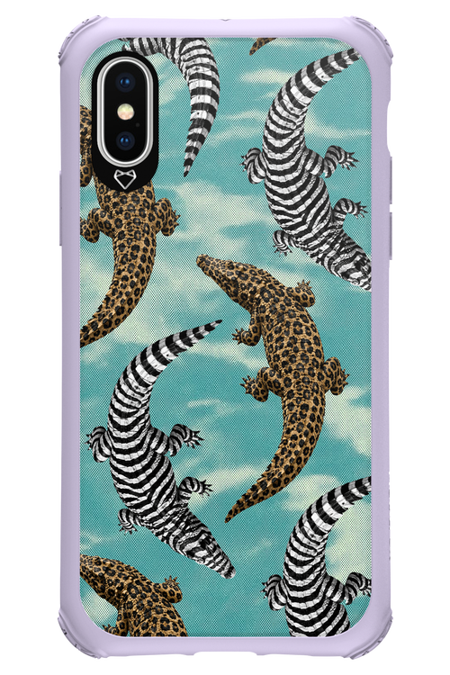 Style Bite 2.0 - Apple iPhone XS