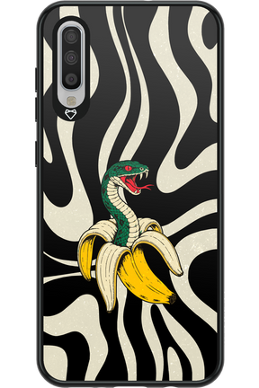 Banana Bite 2.0 - Samsung Galaxy A70