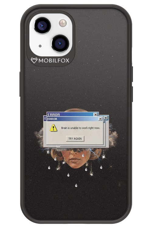 Out of Mind 2.0 - Apple iPhone 13