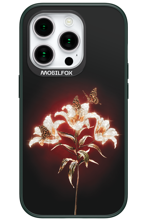 Glow Up Girl 2.0 - Apple iPhone 15 Pro