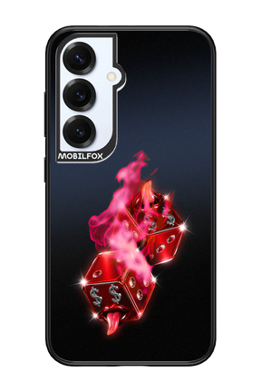 Lucky Thirsty 2.0 - Samsung S25