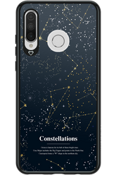 Constellations 2.0 - Huawei P30 Lite