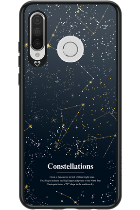 Constellations 2.0 - Huawei P30 Lite