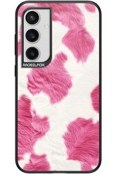 Pink Cow 2.0 - Samsung Galaxy S24+