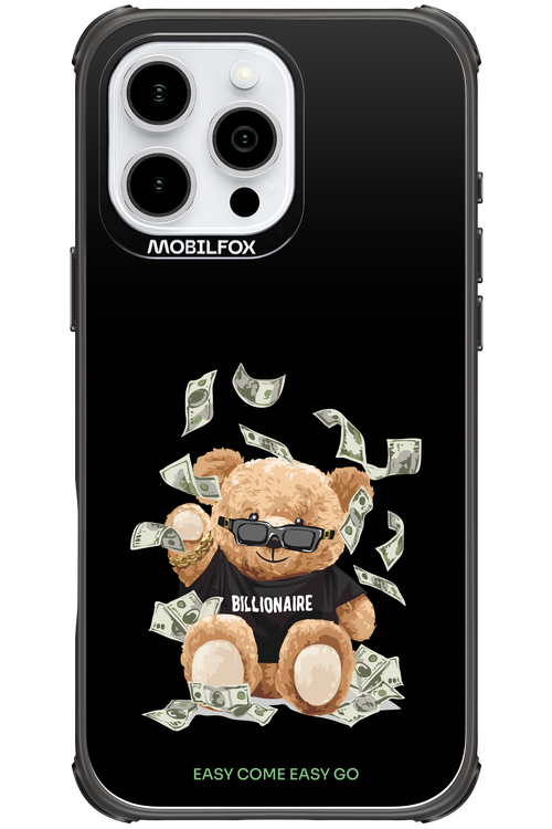 Easy Come Easy Go 2.0 - Apple iPhone 16 Pro Max