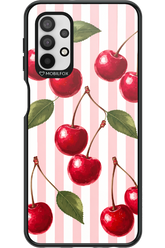 Retro Cherry 2.0 - Samsung Galaxy A32 5G