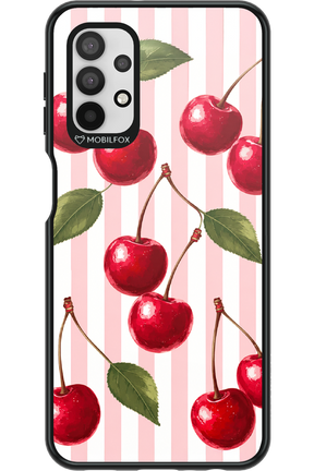 Retro Cherry 2.0 - Samsung Galaxy A32 5G