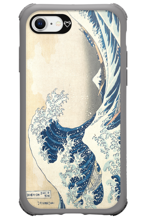 Hokusai - Apple iPhone SE 2020