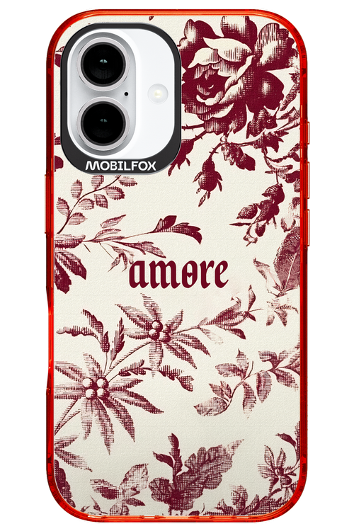Amore - Apple iPhone 16