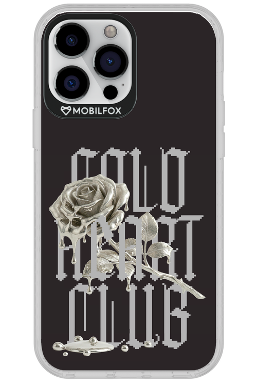 Cold Heart Club 2.0 - Apple iPhone 13 Pro Max
