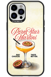 Pornstar Martini 2.0 - Apple iPhone 12 Pro Max