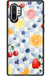 Fresh Fruits 2.0 - Samsung Galaxy Note 10+