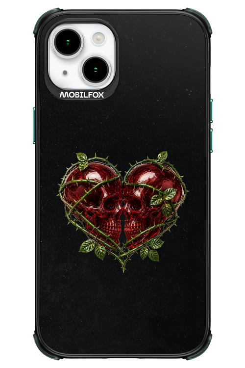 Omen Kiss 2.0 - Apple iPhone 15 Plus