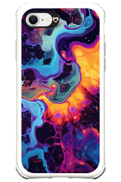 Liquid Dreams - Apple iPhone SE 2020