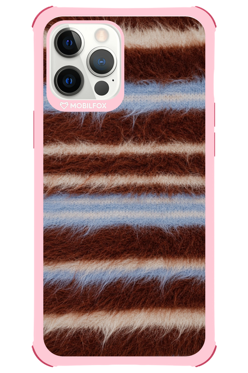 Soft Spot 2.0 - Apple iPhone 12 Pro Max