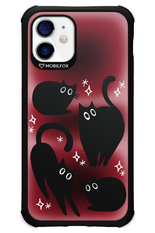 SPARKLES - Apple iPhone 12