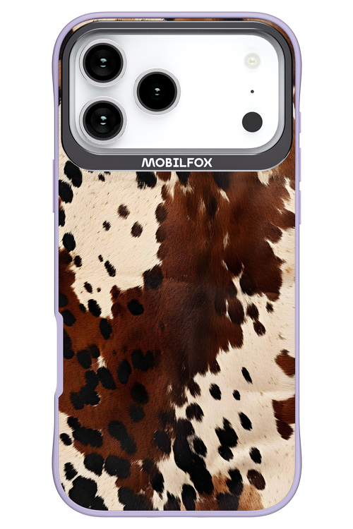 Wild Cow 2.0 - Apple iPhone 17 Pro Max