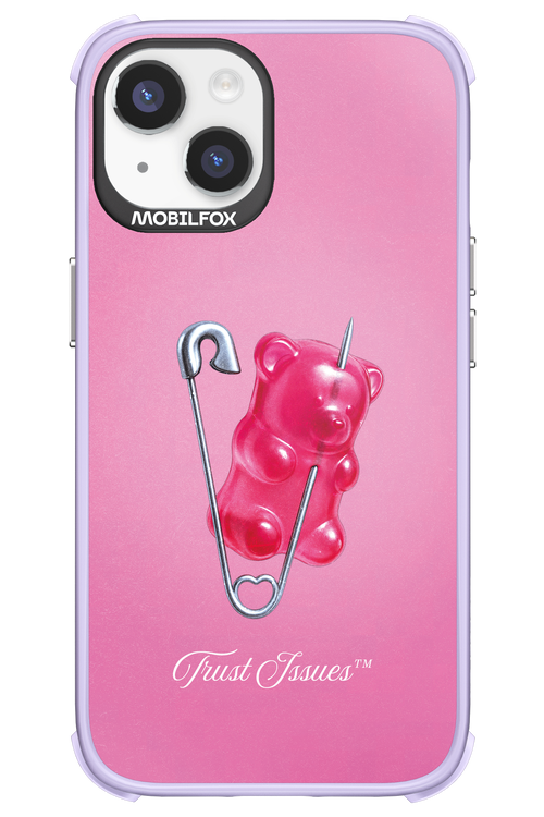 Trust Issues 2.0 - Apple iPhone 14