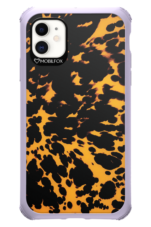 Tortoise Shell 2.0 - Apple iPhone 11