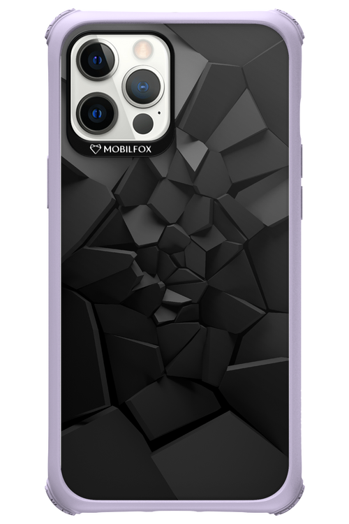 Black Mountains - Apple iPhone 12 Pro Max