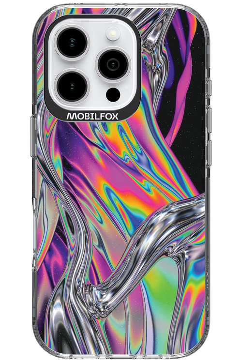 Prism 2.0 - Apple iPhone 16 Pro