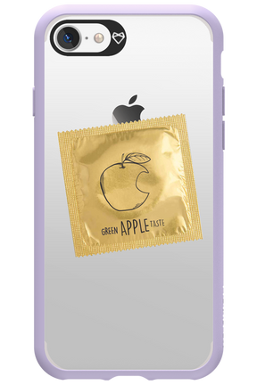 Safety Apple 2.0 - Apple iPhone 7