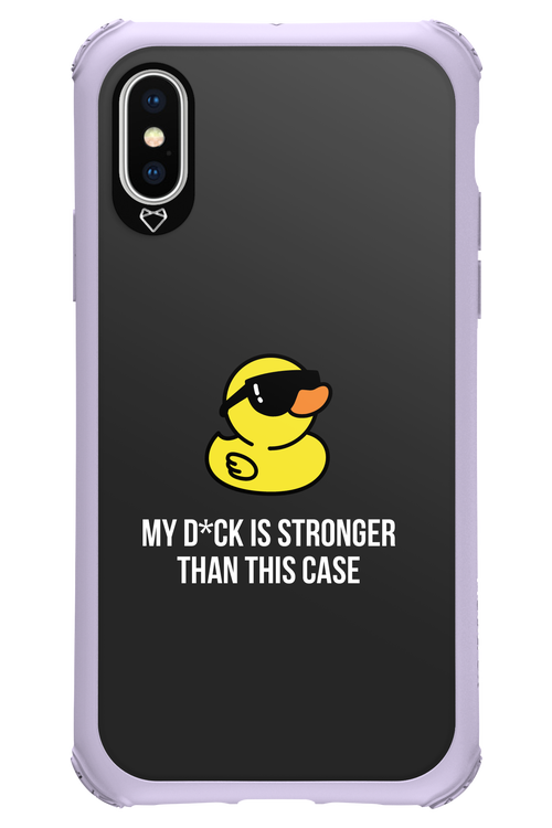 My D_ck 2.0 - Apple iPhone XS