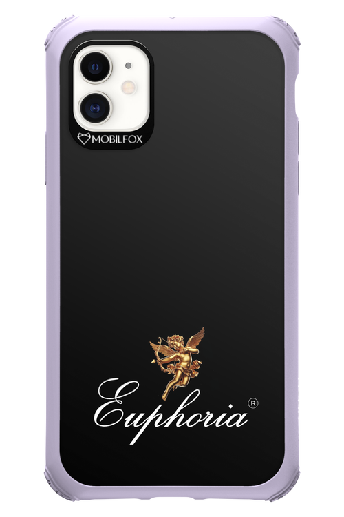 Euphoria - Apple iPhone 11