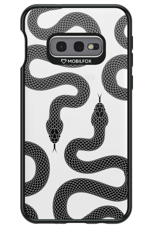 Snakes 2.0 - Samsung Galaxy S10e