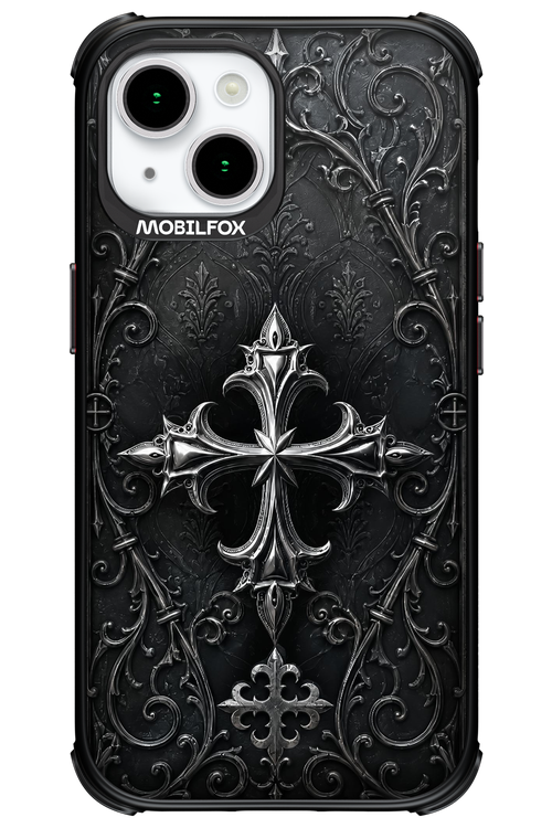 Armor 2.0 - Apple iPhone 15