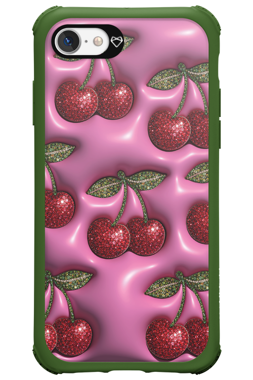 CHERRY RUBY 2.0 - Apple iPhone 7