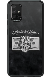 M2M 2.0 - Samsung Galaxy A51