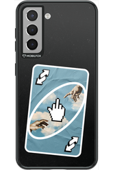 In God Hand 2.0 - Samsung Galaxy S21