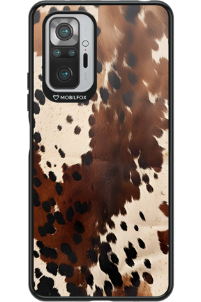 Wild Cow 2.0 - Xiaomi Redmi Note 10 Pro