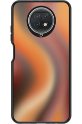 Warm Aura 2.0 - Xiaomi Redmi Note 9T 5G