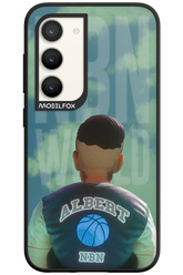 Albert Sky 2.0 - Samsung Galaxy S23