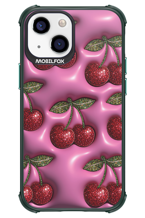 CHERRY RUBY 2.0 - Apple iPhone 13 Mini