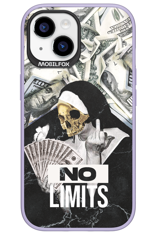 No Limits 2.0 - Apple iPhone 15