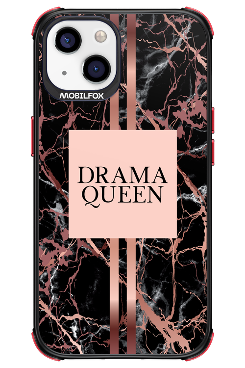 Drama Queen - Apple iPhone 13