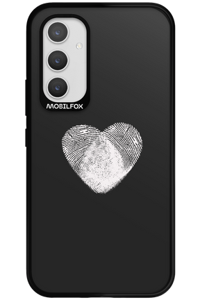 EVIDENCE - Samsung Galaxy A54