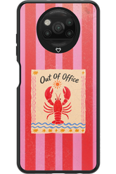 Out Of Office 2.0 - Xiaomi Poco X3 NFC