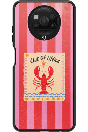 Out Of Office 2.0 - Xiaomi Poco X3 NFC